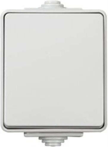 Kanlux Bürostühle Glocke Tekno Ip65grau 1gpb Wasserdicht Oberflächenmontage Ip65 Grau 39222
