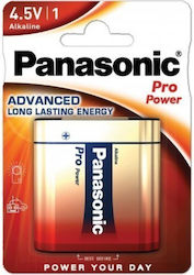 Panasonic D 1.5V 2τμχ 3LR12