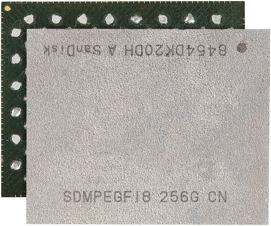 256 Gb Nand Internal Hard Drive Iphone 11 Pro Max