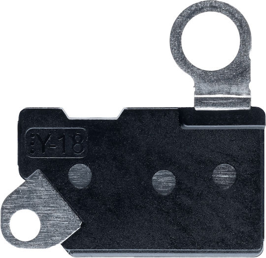 Battery Shim Iphone 17 Genuine Oem Pack 10
