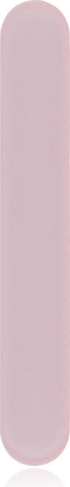 5g Glass Edge Strip Iphone 15 15 Plus Pink