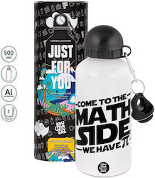 Koupakoupa Come To The Math Side Kids Water Bot...