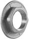 TDM Brass Sicherheitsmutter 121en ¾