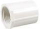 Nibco Σύνδεση Σωλήνα PVC 3/4"