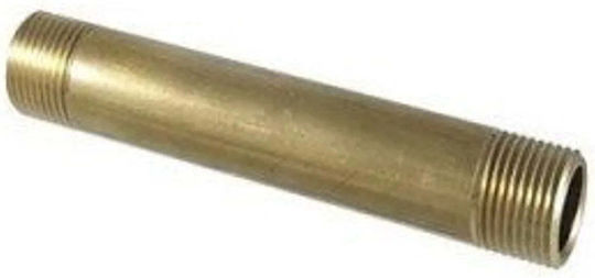 Tdm Brass 105m 3475 Преход М М 3/4in X 75 Mm
