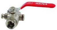 Arco 152104 Wasserhahn & Ventile Gerade 3/4"