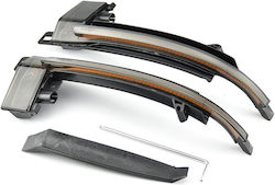 Πλαϊνά Φλας Καθρέπτη Dynamic Led Audi A4 A5 B8 Τοποθέτηση Μέσα Στο Καπάκι Καθρέπτη 2 Τμχ Grp-15flau01 Πλαϊνά Φλας Καθρέπτη Dynamic Led Audi A4 A5 B8 Τοποθέτηση Μέσα Στο Καπάκι Καθρέπτη 2 Τμχ Grp-15flau01