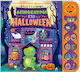 Δεινόσαυροι Στο Halloween Με Ήχους