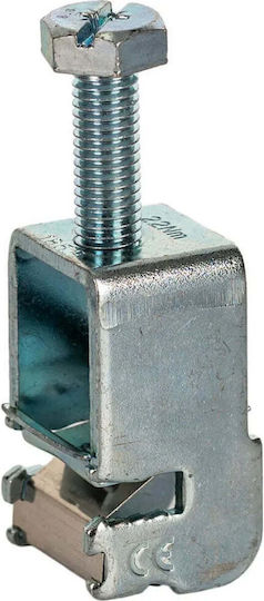 Simet Verschiedene Sanitärartikel Sfiŋktər Raga 5mm 50-185 Mm2 Zs 185 S-5 Metallisch