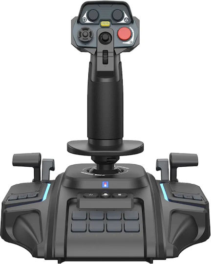 Hori Hori Flight Stick Ace Combat 8 Wings Theve Negru PC PS4 PS5 Accesoriu