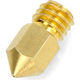 Creality Duză 0,4mm Filament 1,75mm Alamă