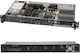 Barebone Server Supermicro Superserver 1u Intel Atom C3958 16c/16t 2 Ghz Sys-5019a-fn5t