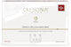 Labo Hfsc 500 Hair Ampoules for Men 5x3.5ml