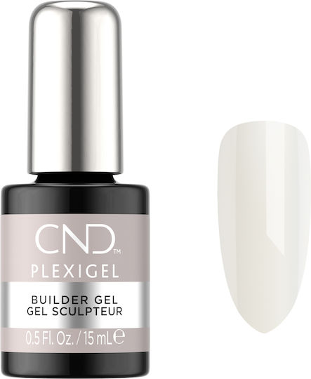 CND Builder Gel Νυχιών Porcelain 15ml