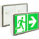TM Technologie LED Exit Emergency Light Battery Powered Ontec