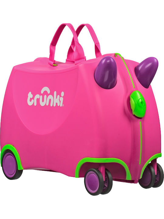 Trunki Βαλίτσα Παιδική Trunki Βαλίτσα Παιδική