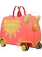 Trunki Παιδική Βαλίτσα Ταξιδίου