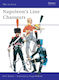 Napoleon's Line Chasseurs Emir Bukhari