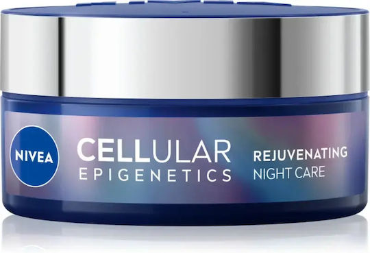 Nivea Cellular Eye Cream for Regenerating, Firming & Moisturizing 50ml