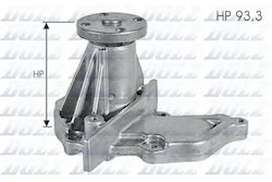 Dolz Water Pump F133