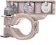 Σφιγκτήρας Μπαταρίας Renault Laguna Αρνητικός 8200533908