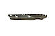 Front Left Bumper Base BMW 3 Series E90 2004-2008 Sedan 51117134097