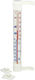 TFA Θερμόμετρo για Χρήση σε Εξωτερικό Χώρο
