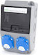 ELS Elektrotechnika ELS Elektrotechnika Industrieanlagen Panel 6NO21C00