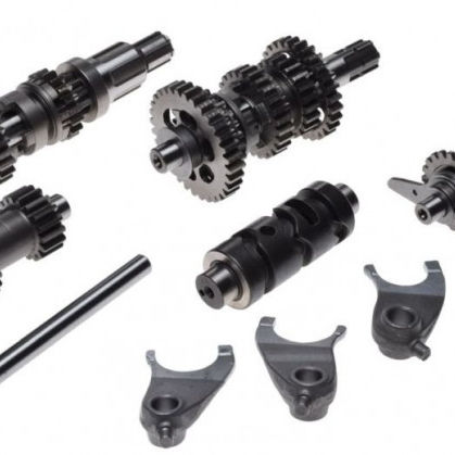 Set pinioane cutie de viteze ATV 200cc Shineray Kinroad