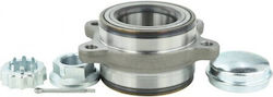 Πίσω Πλήμνη Mitsubishi Pajero Monterolong V70 2000.02-2006.12 G Xp Mr418068 Πίσω Πλήμνη Mitsubishi Pajero Monterolong V70 2000.02-2006.12 G Xp Mr418068