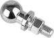 Tow Ball 50mm M22 Tr001