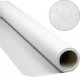 Sadipal Geschenkverpackung Einwickelpapier Weiß 500cm