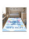 Homeone Stitch Covoraș Pentru Copii 180x250cm