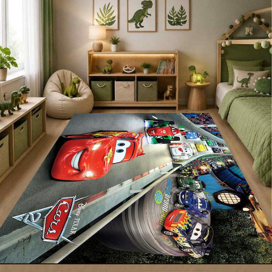 Homeone Mcqueen Детски Килим 120x160см