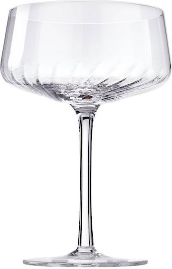 Butlers Glas Brille 380ml