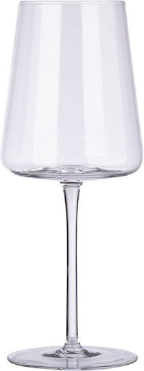 Estia Glacé Pahar de Vin Alb Cristalin 350ml