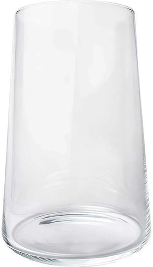 Estia Glacé Ποτήρι Νερού Κρυστάλλινο 570ml