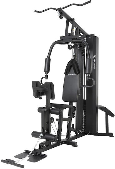 MegaFitness Мултифункционална спортна зала за фитнес с тежести 70kg