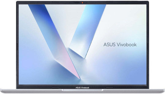 Vivobook 14 X1407AA-LY011W 14" FHD+ (Ultra 5-325/16GB/512GB SSD/W11 Home) Platinum Gold (US Keyboard)
