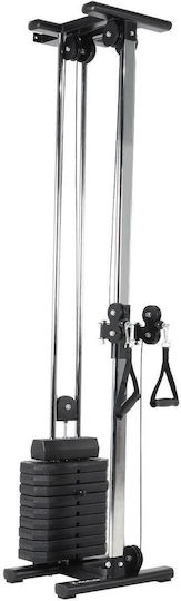 MegaFitness Όργανο Τρικεφάλων με Βάρη 65kg