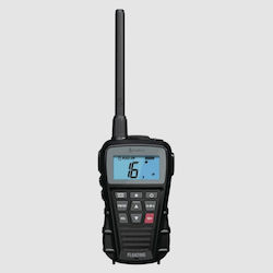 Cobra BlueBound 150 Cobra Ασύρματοι Πομποδέκτες VHF Marine Cobra BlueBound 150 Cobra Ασύρματοι Πομποδέκτες VHF Marine