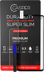 Casper Tempered Glass (Galaxy S9+) Casper Tempered Glass (Galaxy S9+)