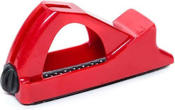 AutoTune Hand Plane with Handle 140x40mm