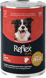 Reflex Течна храна 400gr