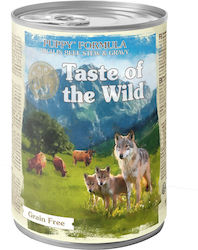 Taste Of The Wild Wild 390gr Taste Of The Wild Wild 390gr