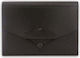 Penmate Aktenordner mit Gummiband und Elastisch für Papier A4