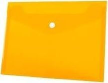 Tetis Aktenordner Für Papier A4 Orange 12Stücke Tetis Aktenordner Für Papier A4 Orange 12Stücke