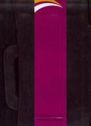 Antra File Folder With Zipper Brown