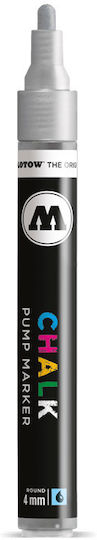 Molotow Ακρυλικός Μαρκαδόρος Χρυσός 4mm