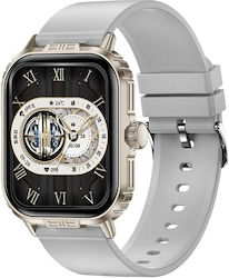 Tracer FitOn Smartwatch mit Herzfrequenzsensore...